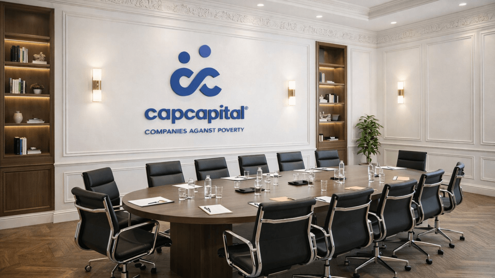 Cap Capital