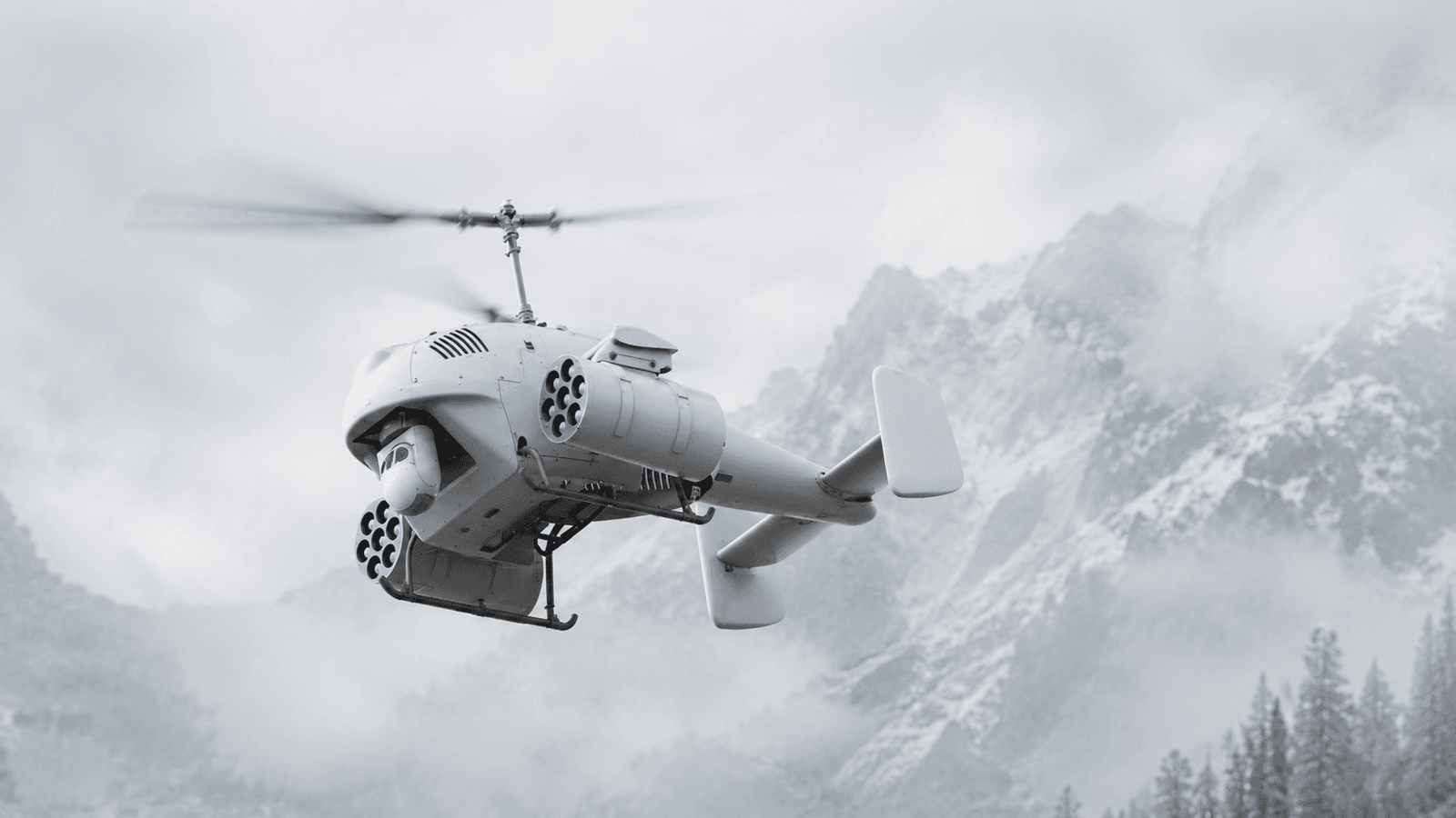 UAS